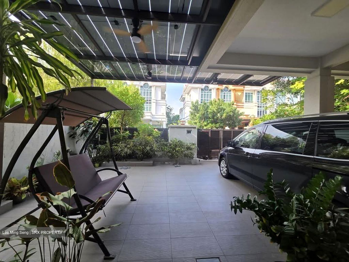 Westwood Park (D22), Terrace #612580431